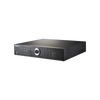 DVR 16 Canales | Soporta Hasta 5Mp | No Inclulye Disco Duro| Almacena Hasta 64Tb | Compresión H.264 | Entrada y Salida Alarma | Entrada y Salida Audio