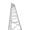 Torre Autosoportada de 96ft (29.26m) Titan T200 Galvanizada (incluye anclaje)