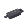 Extensor PoE/ 100 Metros / Intemperie (IP66) / 60 Watts / 1 puerto @ 2 salidas a 30 W / No requiere fuente de alimentación adicional