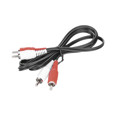 Cable RCA Macho a Macho de 1 Metro (3.28 Pies) de Longitud, para ...