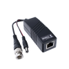 (TRANSCEPTOR) TRANSMISOR ACTIVO para Kits KITTT4PVTURBOX, KITTT8PVTURBOX, KITTT16PVTURBOX y KIT-TT16PVTURBOX-RX / Regula el voltaje de 36 Vcc a 12Vcc / HD-TVI/CVI/AHD/CVBS / Se instala del lado de la cámara.