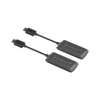 Kit extensor HDMI inalámbrico | Wifi 5G | 4K60Hz | para distancias de 20 metros