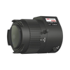Lente Varifocal 2.7 A 10 mm / Resolución 3 Megapixel / Iris Automático / Formato 1/2.7 / Compatible con Cámaras HIKVISION