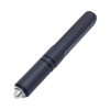 Antena VHF Helicoidal Recortada, 136-174 MHz, para Radios Portátiles DEP570/DGP8050/DGP8550/DEP550E/DEP570E/DGP8550E