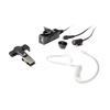 Micrófono de solapa de 3 hilos para Radios TC-610P / TC-780 / TE320