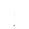 Antena Móvil UHF, Resistente a la corrosión, 5 dB de Ganancia, 430-450 MHz,