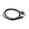 Cable de programación para equipos TXR50A / TXR58A