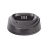 Cargador rápido de escritorio para Radios R2, EP450, DEP450, CP080, CP140, CP150, CP160, CP180, CP200, CP250, PR400, GP3688
