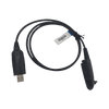 Cable programador para radios PRO5150/5350/5450/5550/PR860