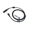 Cable programador para radios DEP550/570/DP200/2400/2600/XPR3500/3000