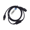 Cable programador para radios DGM4100, DGM6100