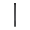 Antena helicoidal VHF para radio portátil (136-174 MHz) Conector SMA Hembra para radios Kenwood TK2000/TK2402/TK2360/TK2312/NX220/NX200/NX240