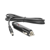 Adaptador de encendedor de cigarrillos de automóvil al cable de alimentación del conector de CD para cargadores TXPRO y access points vehiculares