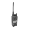 Radio Portátil Marino TXM52 / Sumergible IP67 / Luz Activada por Agua / NRC Reducción de Ruido / Dual-Watch / 5W de Potencia / FM (F3E)