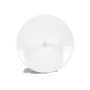 Antena direccional de 4 ft, 5.9 a 7.1 GHz, Ganancia 36 dBi, Conectores RP-SMA Hembra, Polarización doble, incluye montaje para torre o mástil