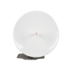 Antena direccional para radios C5x, C6x, B5x / Guía de onda para maximizar la conexión en transmisión / 4.9 - 6.5 GHz / 4ft / Ganancia de 36 dBi / Montaje incluido.