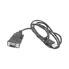 Convertidor de USB a Puerto Serial/RS232/COM/DB9