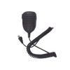 Micrófono para radio movil con conector de 8 pines para YAESU VERTEX VX2100/200/4100/3200