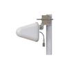 Antena Yagi 2300-2500 MHz, Ganancia de 10 dBi, Conector N-hembra, Soporta temperaturas ( -40° hasta 65° C)