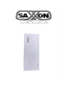 SAXXON THF02 - TAG De papel ADHERIBLE / Altas temperaturas / Compatible con Lectoras SAXR2656 & SAXR2657 / Folio Impreso