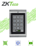 ZKTECO MKHID - Teclado Independiente para Control de Acceso / Interior o Exterior / 1000 Contraseñas o Tarjetas ID 125Khz