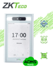ZKTECO ELITEACCESS - Terminal de Reconocimiento Facial Robusto en 0.3 s/ 30,000 Rostros/ TCP/IP/ Uso Exterior/ Climas Extremos de -30 °C a 60 °C/ IP68/ IK04/ LICENCIA GRATUITA BIOACCESS ZKT0740006