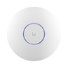 Access Point UniFi WiFi 7 Pro / Soporta 6 GHz / para Interior en Techo o Pared / 6 streams / MU-MIMO 2x2 en cada banda (2.4/5/6 GHz) / Multi-Link Operation / Puerto 2.5 GbE. NO incluye POE+