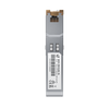 UFiber Módulo de fibra SFP convertidor a cobre RJ45 10/100/1000 Mbps, distancia hasta 100 m