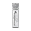 Transceptor de fibra óptica multimodo SFP28 hasta 25 Gbps con 2 conectores LC, hasta 100 mts