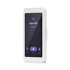 UniFi Intercom Viewer, monitor que se vincula a UA-INTERCOM, para visualizar y aperturar, pantalla táctil de 5, energizado por POE, montaje en pared
