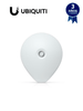 UBIQUITI AF60-XR Radio airFiber de 60 GHz largo alcance con tecnología Wave y rendimiento Gigabit True Duplex para enlaces PtP.