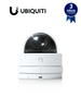 UBIQUITI UVC-G5-DOME-ULTRA - Camara ultracompacta de 4MP ,Angulo de visión 102.4° , IR de 20 metros, Detecciones inteligentes con IA , Tamper para manipulacipones , IK06 , 30FPS.