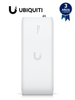 UBIQUITI UDB - Inyector POE inalámbrico de 5GHz con velovidad de 867 Mbps , 1 puerto RJ45, 802.3af 15W, se conecta a AP UniFi inalambricamente, AutoLink , Plug and Play.