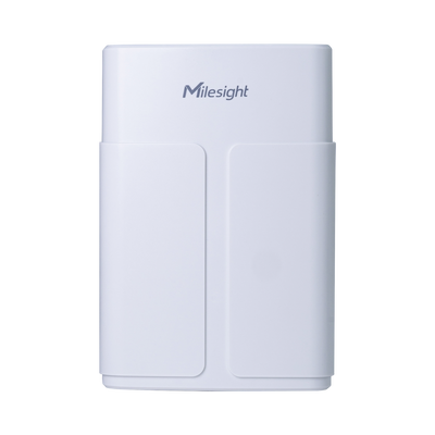 Gateway LoRaWAN para Exteriores de Largo Alcance con Protección Industrial (Versión sin SIM)