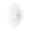 UISP Dish - antena de plato de 30 dBi, rango de frecuencia extendido de 5.15 a 6.87 GHz