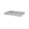 NVR Empresarial UniFi Protect de 4 Bahías de Disco Duro, recomendado para hasta 50 cámaras Full HD