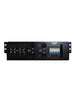CDP UPO22-PDU 6-10K CDP PDU / Equipos de 6kVA y 10 kVA / Unidad externa de distribución de energía / 8 receptaculos nema 5-20R / 2 receptaculos nema L6-20R / 2 receptaculos nema L6-30R / Breaker de entrada del UPS