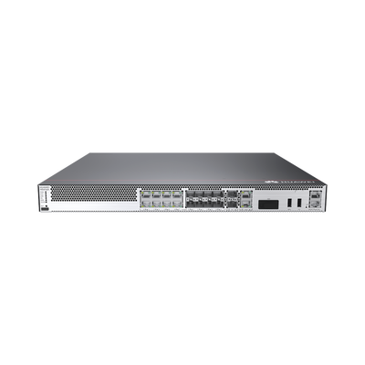 Firewall HUAWEI HiSecEngine de 8 Gbps para Empresas Medianas. Incluye Licencias por 1 Año de Threat Protection (AV, IPS, URL)