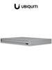 UBIQUITI USW-PRO-MAX-24-POE - UniFi switch de 24 puertos 8 puertos POE++ 2.5 GbE y 16 puertos GbE POE+, 2 puertos SFP+ 10G, 400W, pantalla táctil. switch