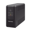 UPS de 550 VA/275 W, Topología Línea Interactiva, Entrada 120 Vca NEMA 5-15P, y 8 Salidas NEMA 5-15R, Con Regulador de Voltaje (AVR)