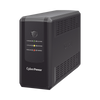 UPS de 750 VA/375 W, Topología Línea Interactiva, Entrada 120 Vca NEMA 5-15P, y 8 Salidas NEMA 5-15R, Con Regulador de Voltaje (AVR)