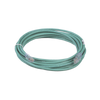 Cable de Parcheo TX6, UTP Cat6, 24 AWG, CM, Color Verde, 15ft