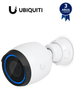 UBIQUITI UVC-G4-PRO - Cámara IP bullet para exterior, 8 MP, 4K, Lente Varifocal 4.1- 12.3 mm, Iluminadores IR 15 Mts, PoE, Micrófono integrado, IP67, Deteccion de eventos IA, Administrable a través de UniFi Protect