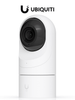 UBIQUITI UVC-G5-Flex - Cámara IP PoE Para Interior & Exterior/ Resolución de 4 MP con Iluminadores IR Hasta 6 Mts/ Lente fijo/ Micrófono Integrado/ Detección de Eventos de IA