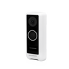 UniFi Protect G4 Doorbell, WiFi, Resolución HD 2MP, Visión Nocturna IR 6 Mts, AI para Detección de Eventos, Audio Bidireccional, Protección IPX4
