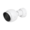 Cámara IP UniFi G5 Bullet 2k (4MPX), 30 FPS, para interior/exterior IP55 resistencia IK04 / micrófono / visión nocturna IR hasta 9 mts / detecciones inteligentes