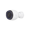 Cámara UniFi Protect UVC G5 Professional para interior/exterior, 4K (8MPX) / zoom óptico 3X / visión nocturna IR hasta 25 mts / detección de eventos / micrófono / apta para interperie IP67 resistencia IK04