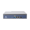OLT de 1 puerto GPON SC/UPC + 3 puertos Uplink (2 puertos Gigabit Ethernet + 1 puerto SFP/SFP+), Fuente de alimentación redundante AC/DC , hasta 128 ONUS