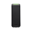 Lector Vento20 / Credenciales Físicas y Móviles / Bluetooth® / Wiegand & OSDP / IP55