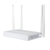 ONU Dual GPON/EPON / Wi-Fi Doble Banda 2.4 y 5 GHz / Soporta MESH / 2 puertos LAN Gigabit LAN
